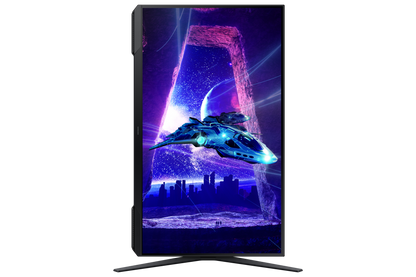 Monitor Gamer Samsung 32" Odyssey FHD VA Panel Curvo 180 1ms Hz G3