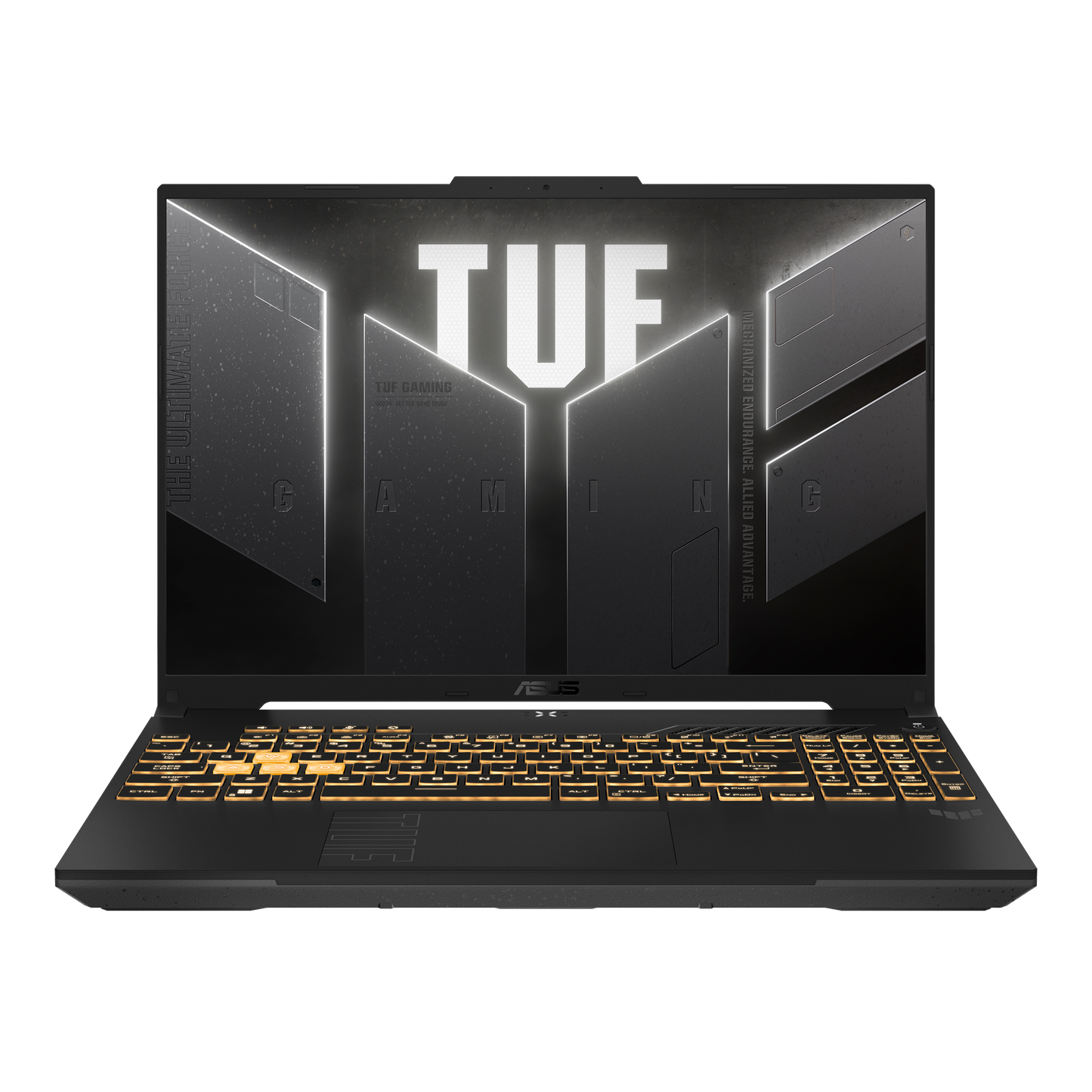 Laptop ASUS Gamer TUF F16 16" Intel Core i7-13620H NVIDIA GeForce RTX 4050 8GB 512GB SSD Windows 11 Pro