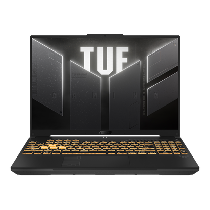 Laptop ASUS Gamer TUF F16 16" Intel Core i7-13620H NVIDIA GeForce RTX 4050 8GB 512GB SSD Windows 11 Pro