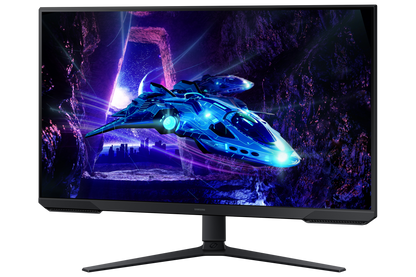 Monitor Gamer Samsung 32" Odyssey FHD VA Panel Curvo 180 1ms Hz G3