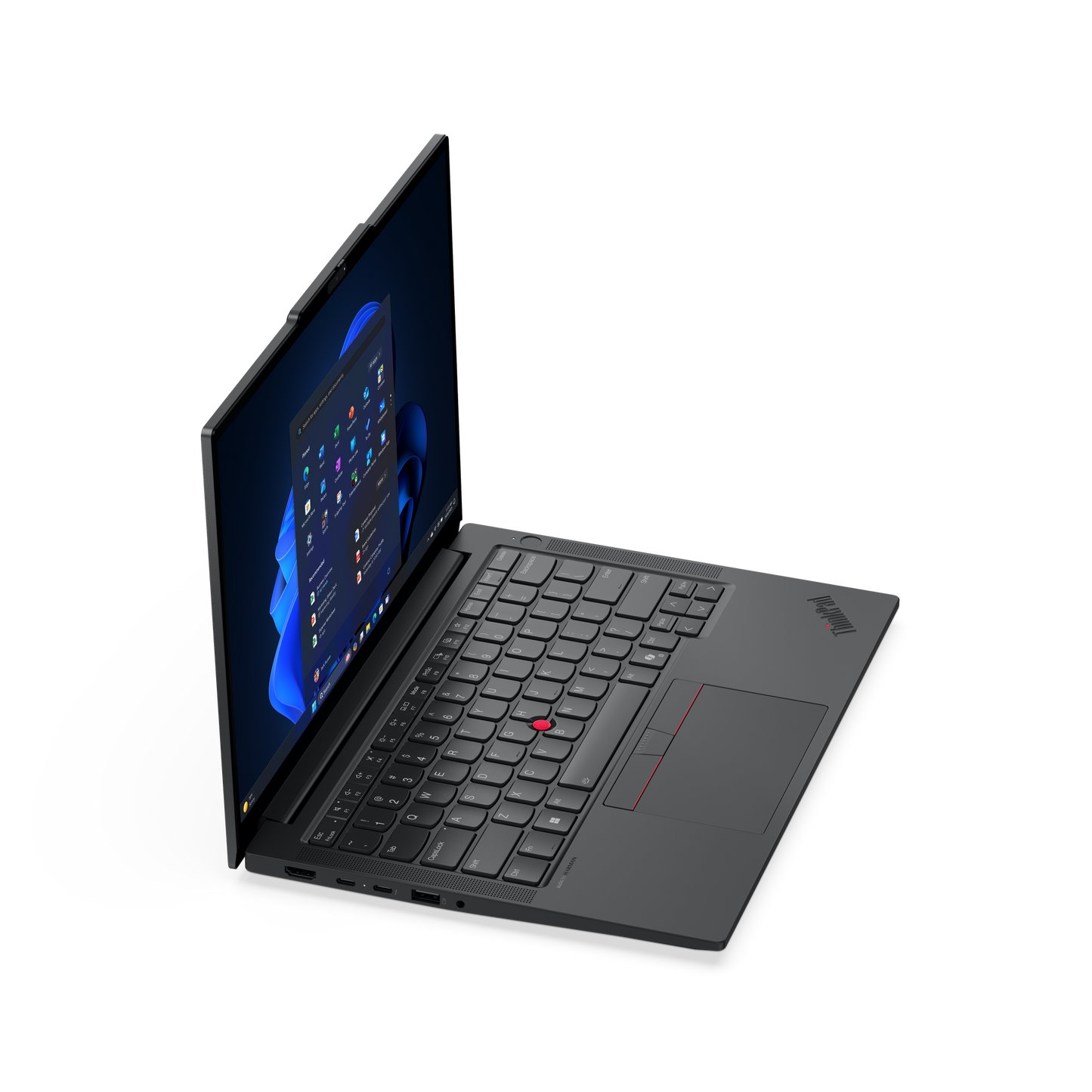 Laptop Lenovo ThinkPad E14 G7 Intel Core Ultra 5 226V 14 W11P64 16GB 1x512GB SSD 1YR Onsite 1CourierCarryin
