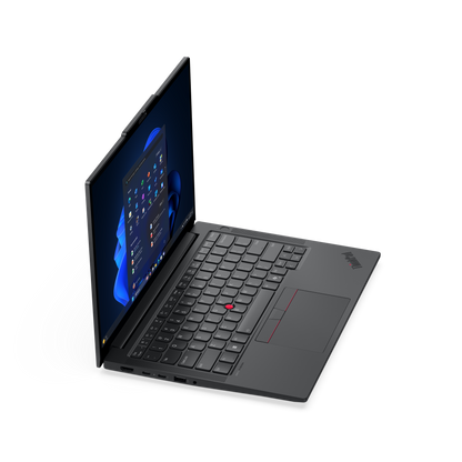 Laptop Lenovo ThinkPad E14 G7 Intel Core Ultra 5 226V 14 W11P64 16GB 1x512GB SSD 1YR Onsite 1CourierCarryin
