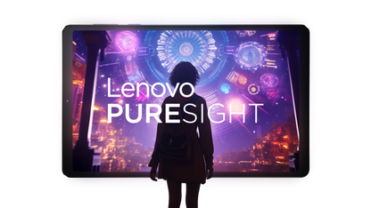 Tablet Lenovo Legion Tab 8.8  Qualcomm Snapdragon 8 Gen 3  12 GB de RAM y 256 GB