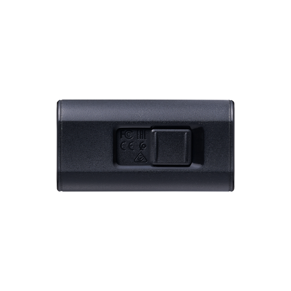 Disco Duro Externo Adata SC750 3.5" 2TB USB-C 3.1 Gris Resistente a Polvo para PC