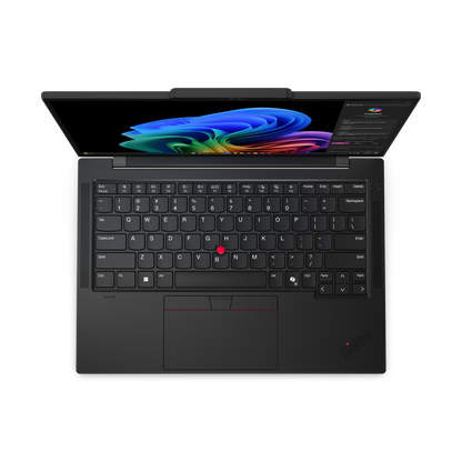 Laptop Lenovo ThinkPad T14s 14" Snapdragon X1E 32GB SSD 512GB Adreno GPU Win11 Pro 3 años NBD