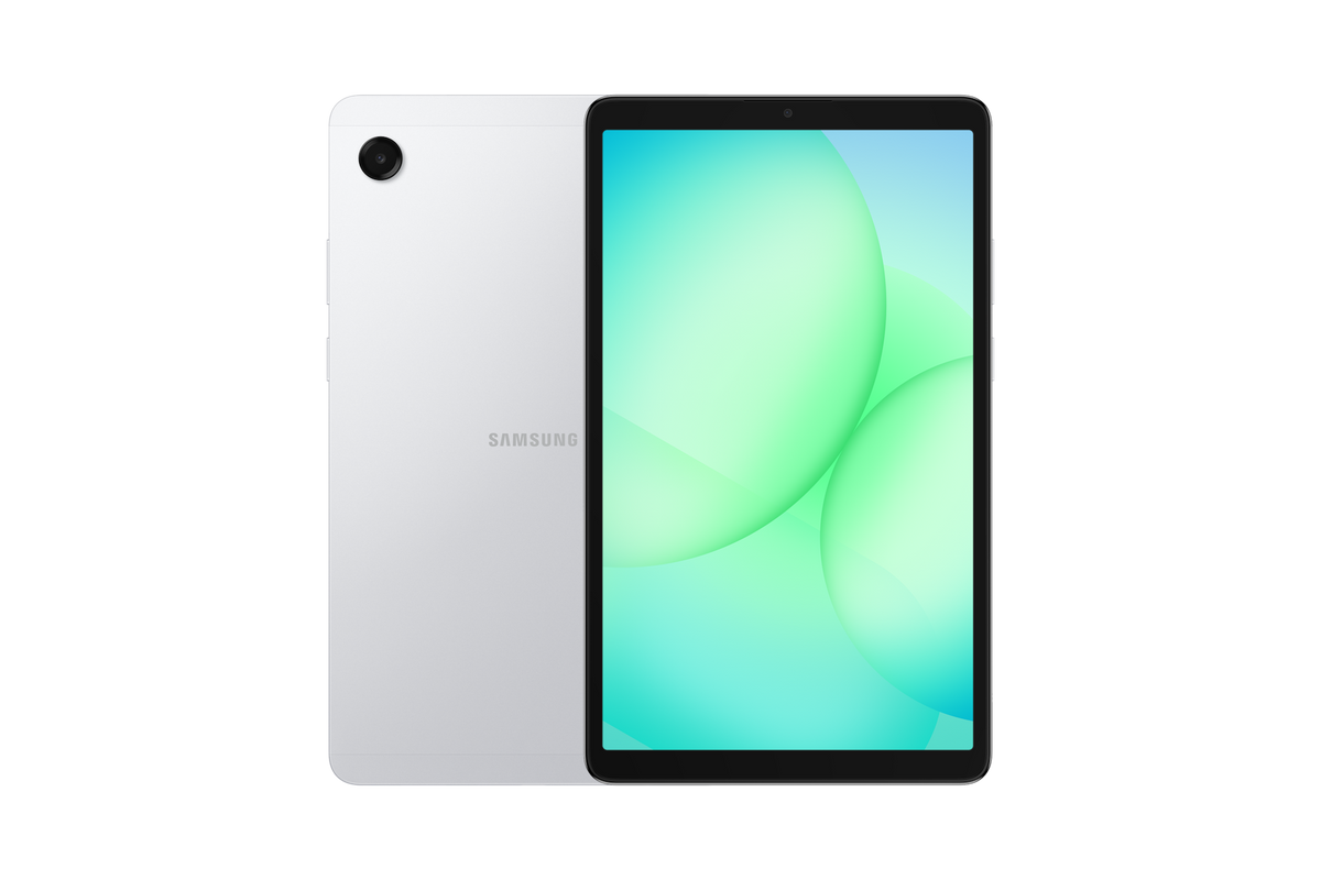 Tablet Samsung Galaxy Tab A11 8.7" 8GB/128GBCámara 8MP/5MP WIFI Android Gris
