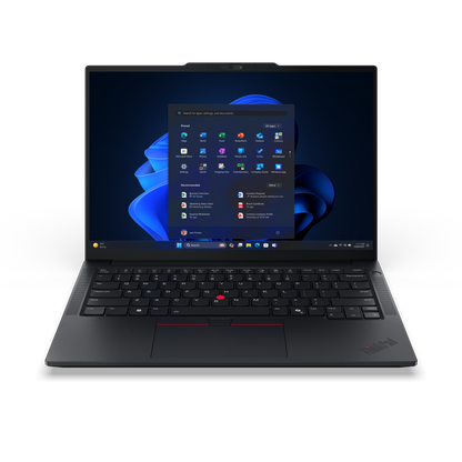 Laptop Lenovo ThinkPad E14 Gen 7 14" WUXGA AMD Ryzen 5 220 32GB 1TB Radeon 740M W11 Pro 1YR Onsite 1CourierCarryin SPA