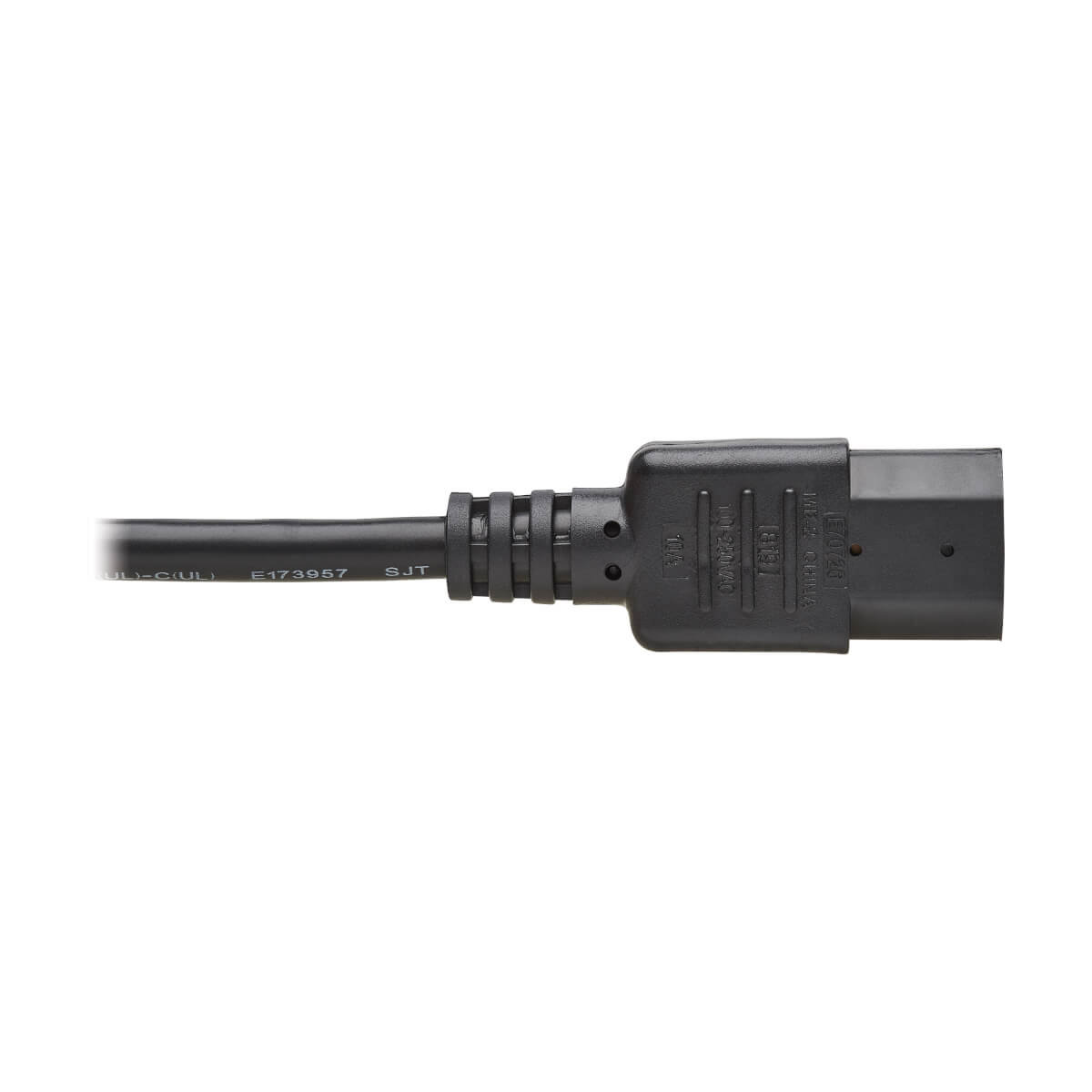 CABLE TRIPP LITE ALIMENTACION UNIVERSAL COMPUTADORA