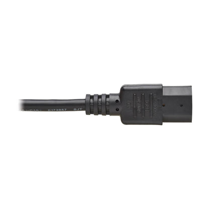 CABLE TRIPP LITE ALIMENTACION UNIVERSAL COMPUTADORA