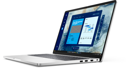 Laptop Dell Pro 16 Core Ultra 5 235U vPro 16 GB RAM  512 GB SSD W11 Pro 3Y Basico
