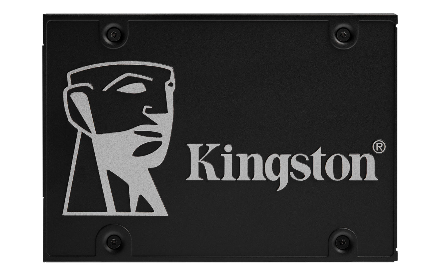 Unidad de Estado Sólido SSD Kingston 1024 GB SKC600 SATA3 2.5"