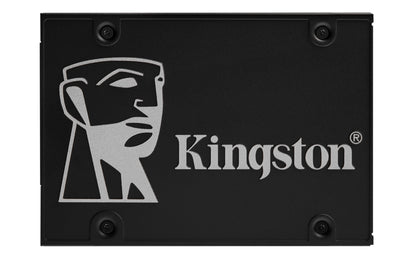 Unidad de Estado Sólido SSD Kingston 1024 GB SKC600 SATA3 2.5"