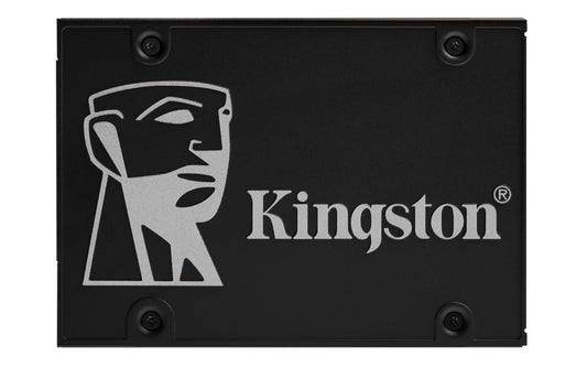 Unidad de Estado Sólido SSD Kingston 1024 GB SKC600 SATA3 2.5"