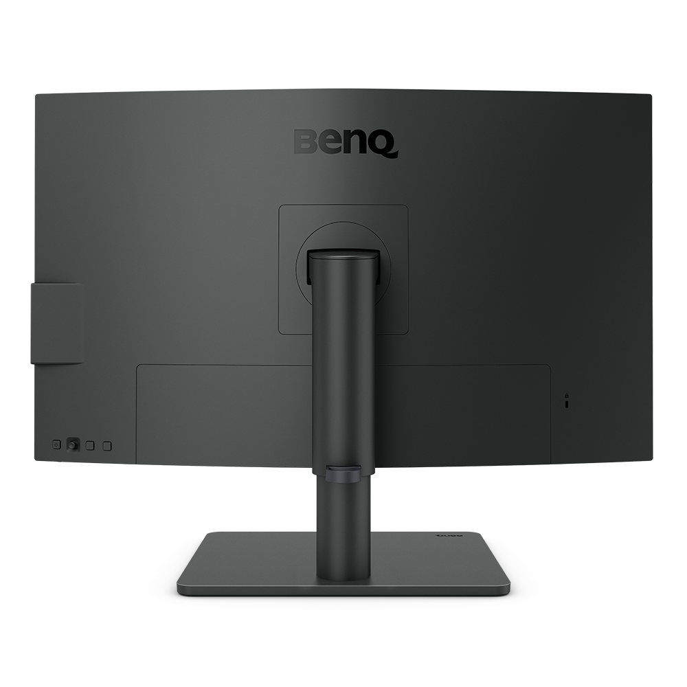 Monitor BenQ PD2706U 27 in Pul IPS LED  4K QHD 3840X2160