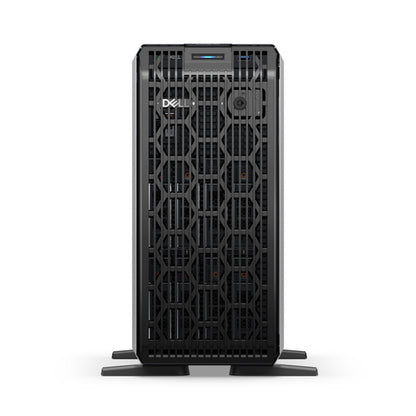 Servidor Dell PowerEdge T360 + Intel Xeon 6357P + 1x16GB 5600MT/s + 1x480GB 3.5 + H755 + 3 Years ProSupport NBD
