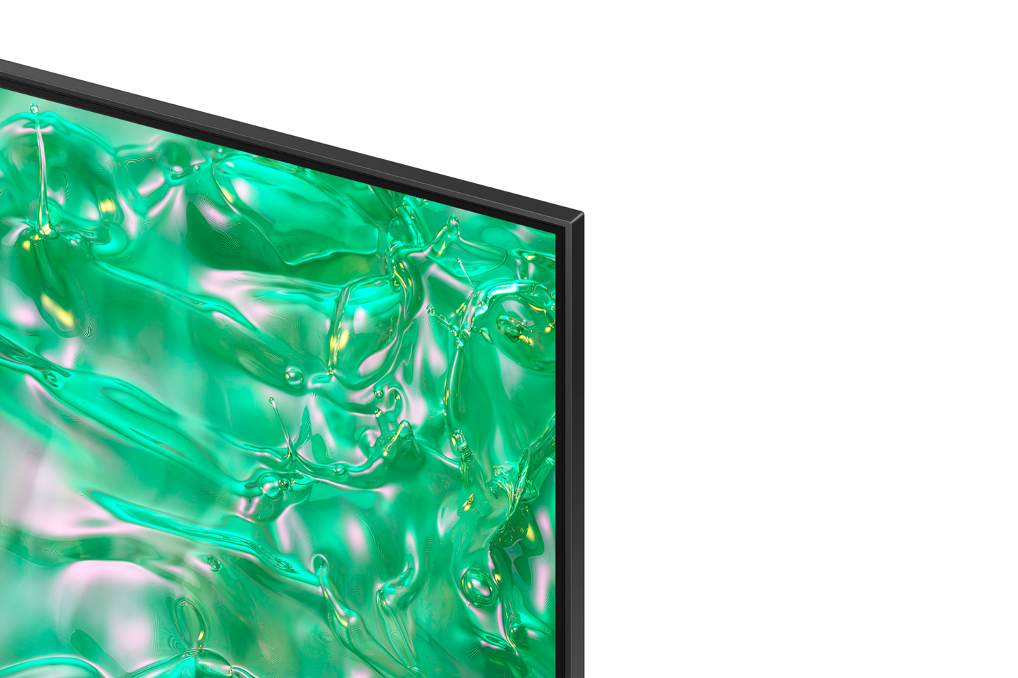 Televisor Samsung 50" Smart Hotelera TV HU8000F UHD 4K Resolución 3840x2160