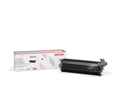 Kit de imagenes Xerox color negro para Versalink C625