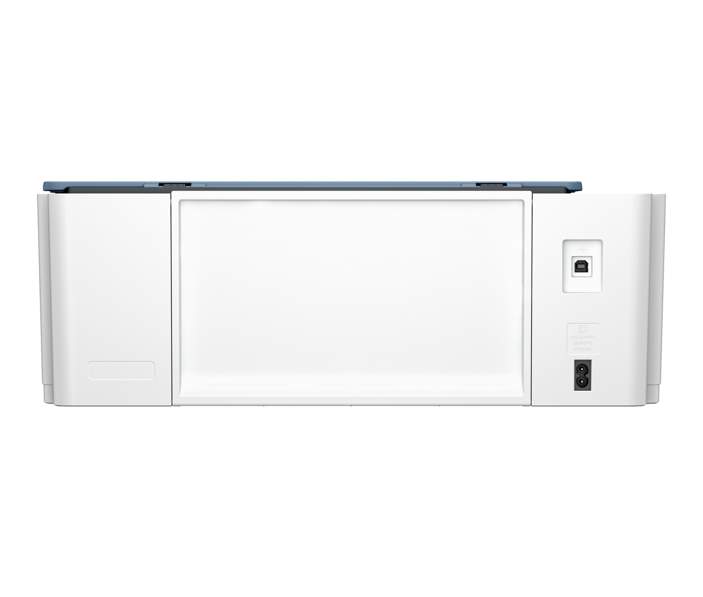 Multifuncional HP (HPS) Smart Tank 585 BN 12PPM/5PPM Color Inyección de Tinta