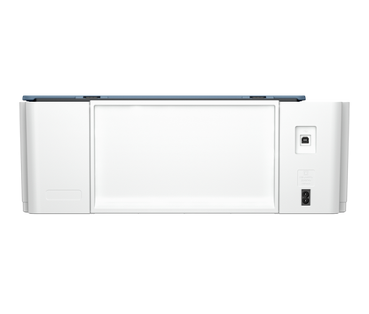 Multifuncional HP (HPS) Smart Tank 585 BN 12PPM/5PPM Color Inyección de Tinta