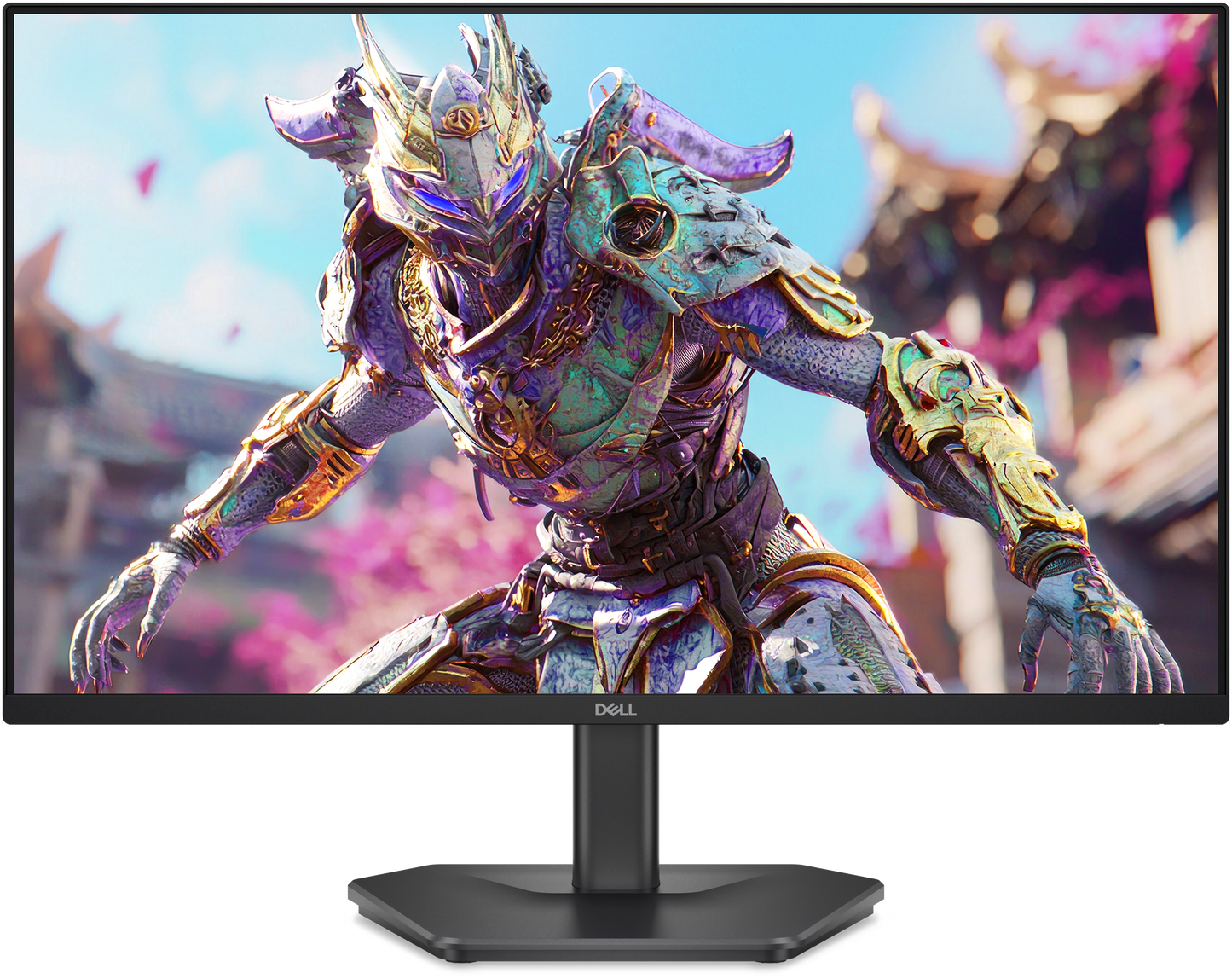 Monitor Dell 23.8" SE2426HG FHD 2 HDMI 1 DisplayPort 240hz FreeSync 3 años básico