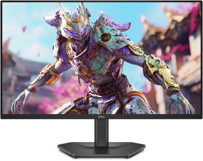 Monitor Dell 23.8" SE2426HG FHD 2 HDMI 1 DisplayPort 240hz FreeSync 3 años básico
