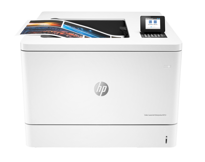 Impresora Láser HP LaserJet Enterprise M751DN Color