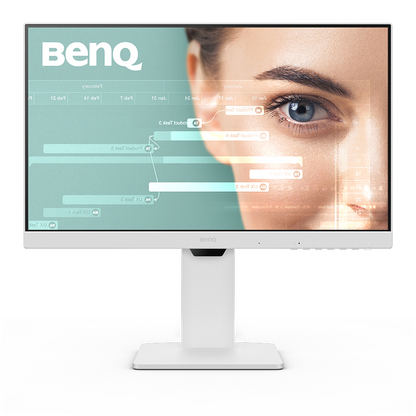 Monitor BenQ GW2486TC 23.8 pul  IPS LED  1920X1080 ent DP/HDMI