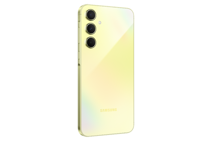 Smartphone Samsung A55 8+128 Color Amarillo