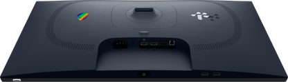 Monitor Alienware 27¨ AW2725DM Resolucion 2560 x 1440  QHD DP/HDMI