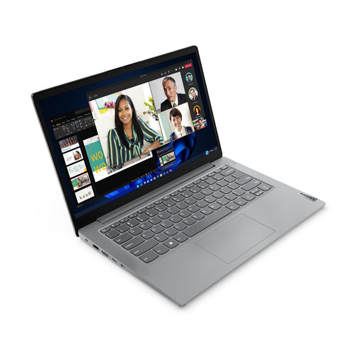 Laptop Lenovo V14 G4 AMN 14" FHD AMD Ryzen 5 7520U 16GB 512GB W11 Home SPA Radeon 610M 1Y CourierCarryin