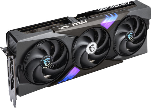 Tarjeta de Video MSI RTX 5080 NVIDIA GeForce GAMING TRIO OC 16GB 256-bit GDDR7 PCI Express x16 5.0