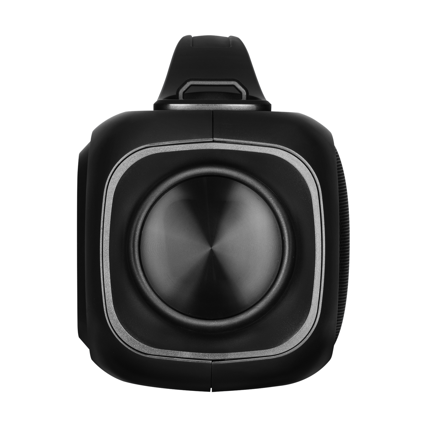 BOCINA VORAGO BSP-440 BLUETOOTH / USB / LUZ FRONTAL RGB / TWS / 20W RMS CON HASTA 5 HRS AUTONOMIA / IPX5
