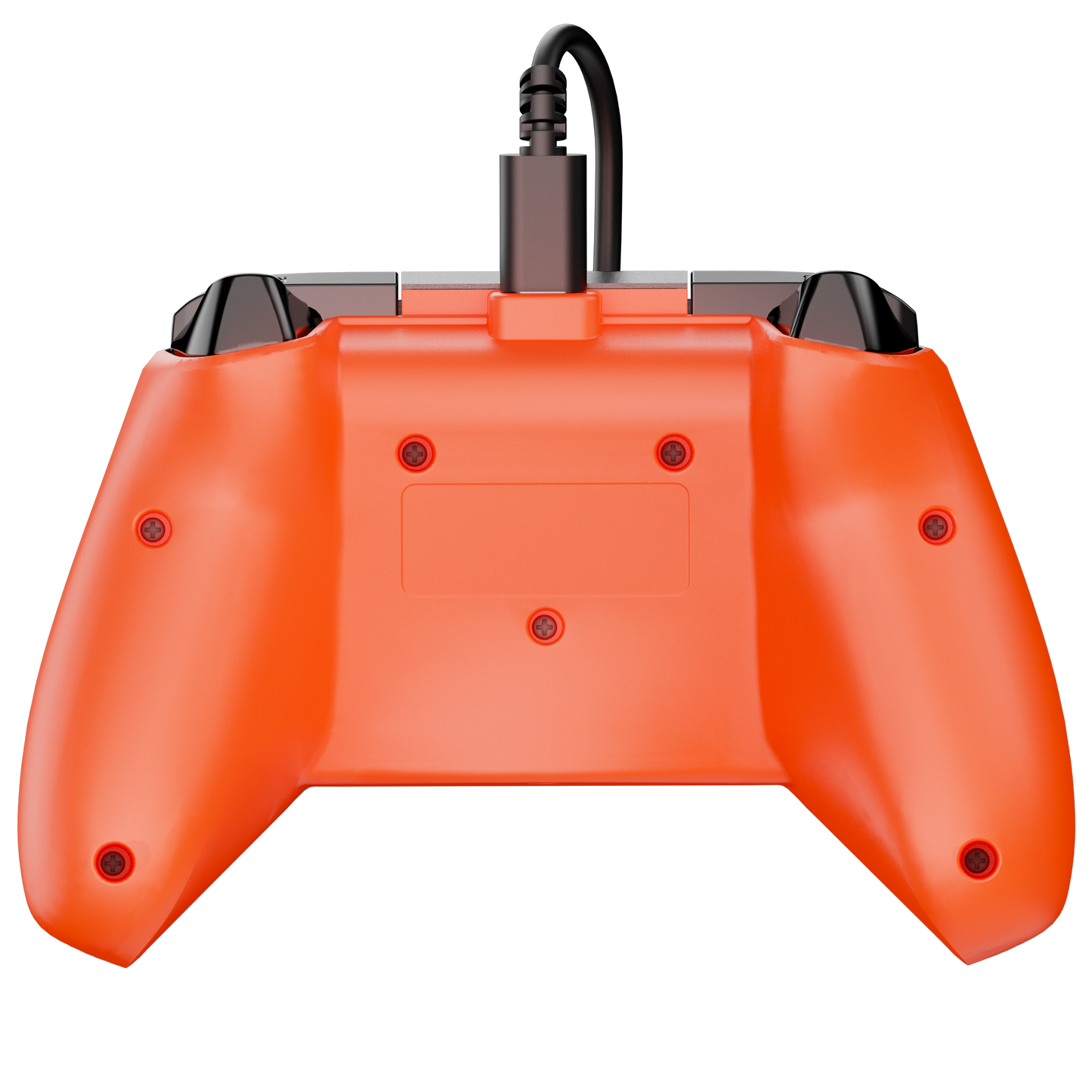 Control XB Turtle Beach Rematch Core Wired Controller- Ghost Black Camo/Orang