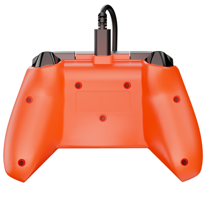 Control XB Turtle Beach Rematch Core Wired Controller- Ghost Black Camo/Orang