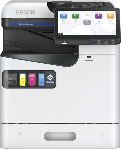 Multifuncional Epson Workforce AM-C400 Enterprise A4 Color