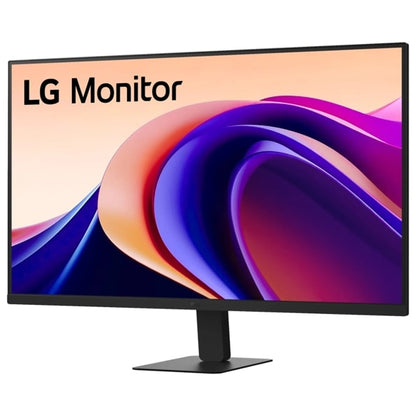 Monitor LG 32 pulgadas 32U631A  QHD  100Hz IPS HDMI USD TIPO C