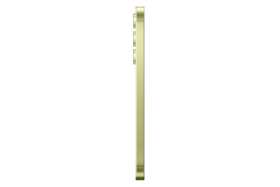 Smartphone Samsung A55 8+128 Color Amarillo