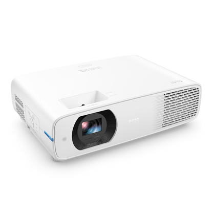 Proyector BenQ LH750 5000 Lum  1920x1080 30000 hrs  HDMI/USB/RJ45/Bocina 20W
