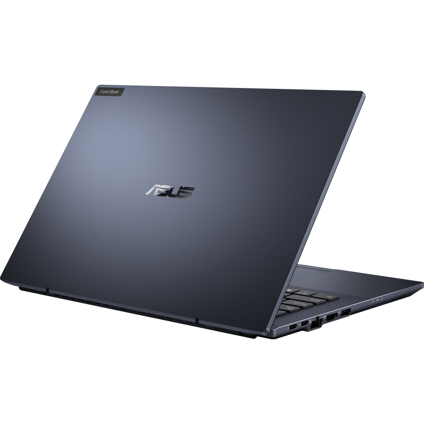 Laptop Asus ExpertBook B5402CBA 14" Intel Core i7-1260P Disco duro 512GB SSD Ram 16GB Windows 11 Pro Color Negro