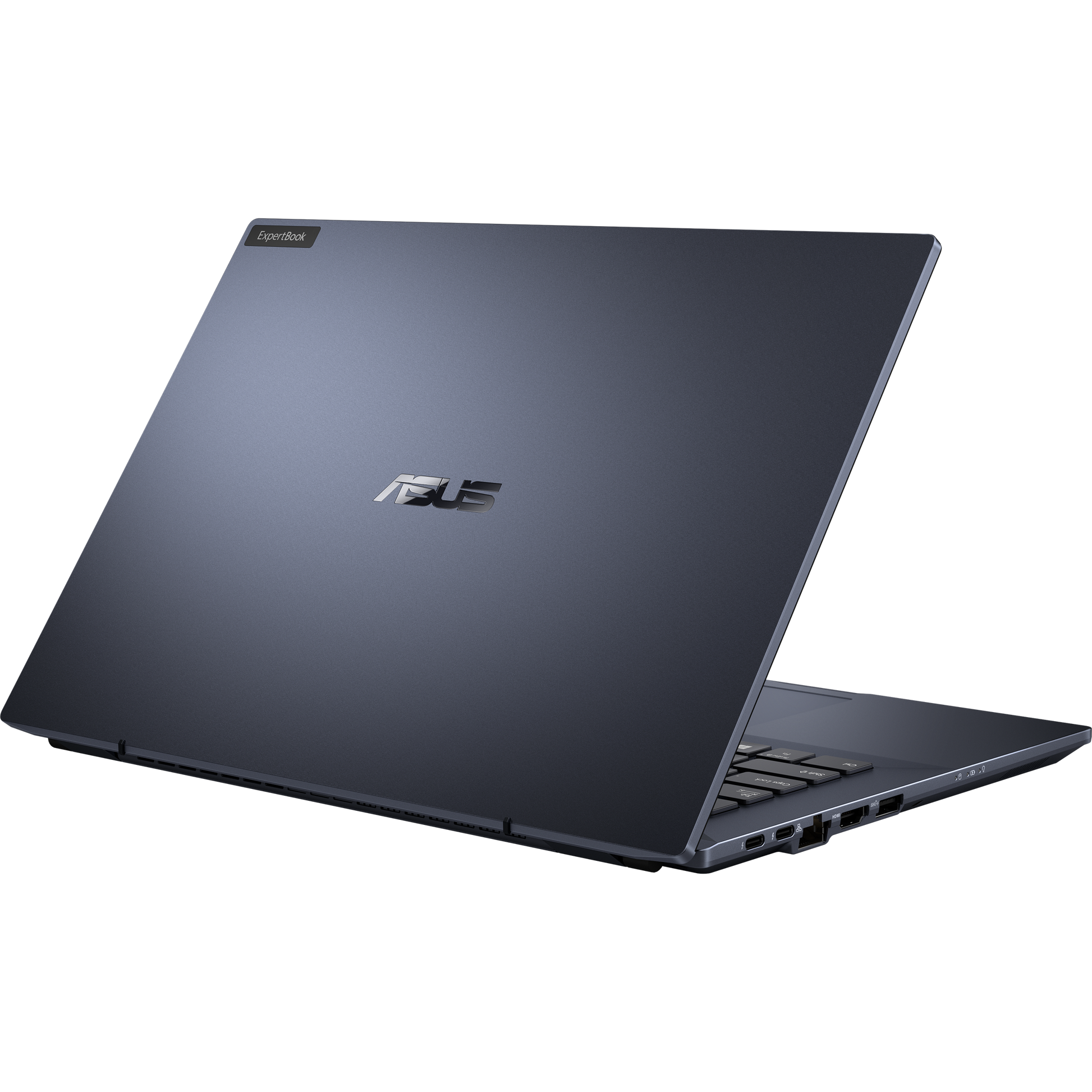 Laptop Asus ExpertBook B5402CBA 14" Intel Core i7-1260P Disco duro 512GB SSD Ram 16GB Windows 11 Pro Color Negro