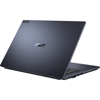 Laptop Asus ExpertBook B5402CBA 14" Intel Core i7-1260P Disco duro 512GB SSD Ram 16GB Windows 11 Pro Color Negro