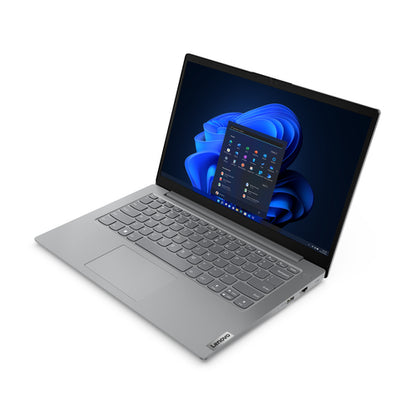Laptop Lenovo V14 G4 AMN 14" FHD AMD Ryzen 5 7520U 16GB 512GB W11 Home SPA Radeon 610M 1Y CourierCarryin