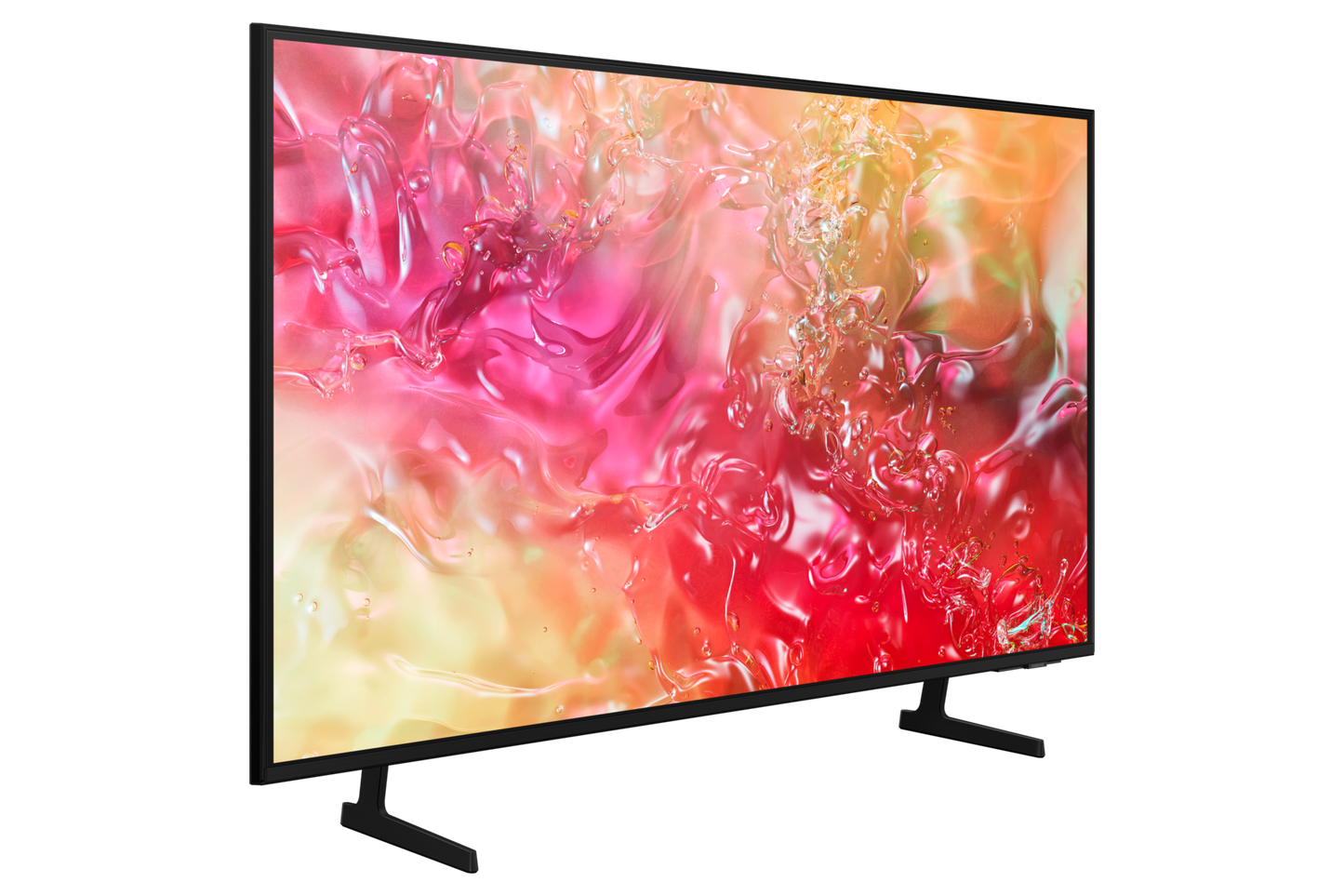 Televisor Samsung DU7010 55" LED Crystal Smart TV UHD 4K Resolucion 3840x2160 Tizen OS HDMI/USB/Ethernet
