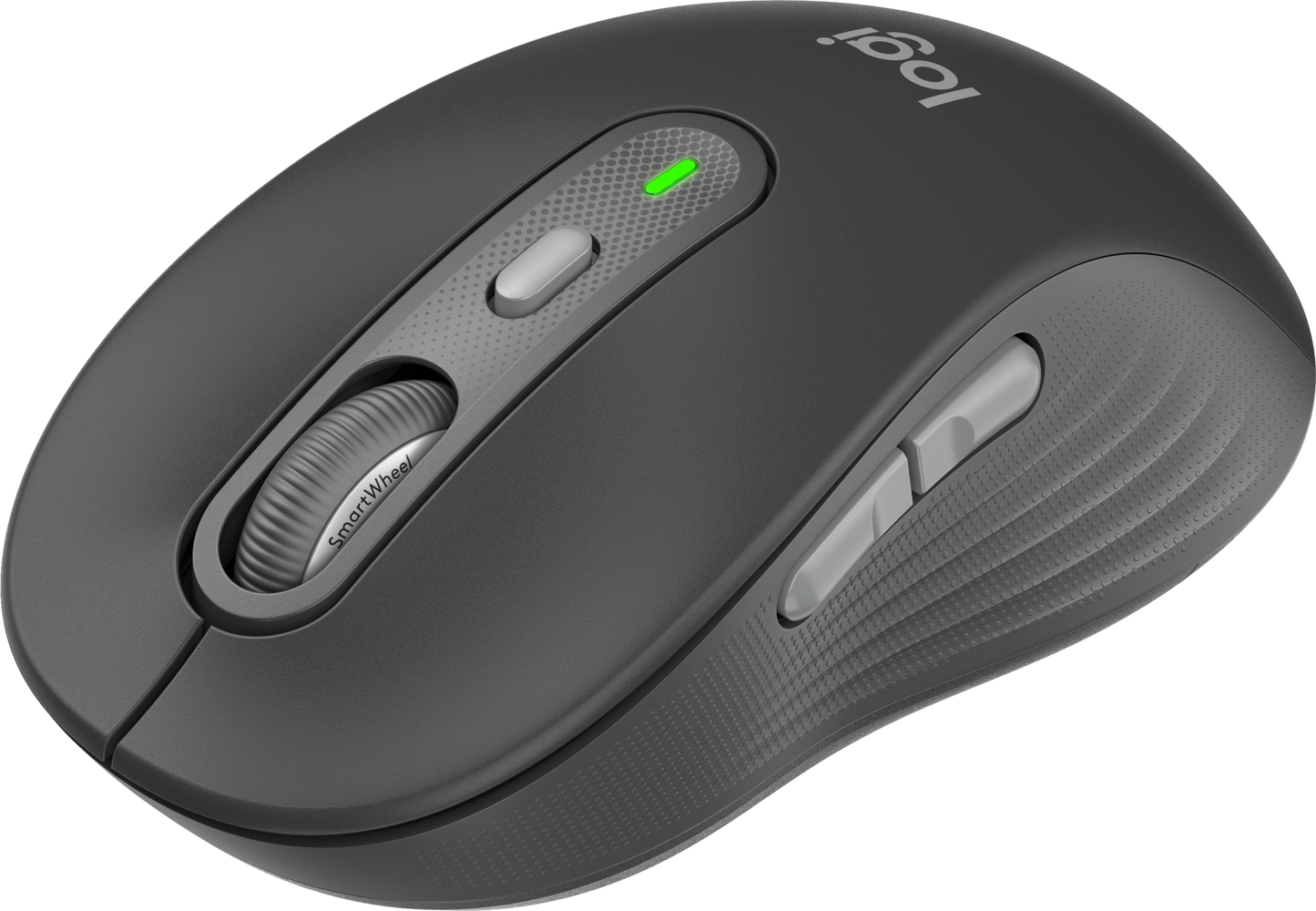 Kit Teclado y Mouse Logitech MK950 Inalambrico Graphite
