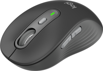 Kit Teclado y Mouse Logitech MK950 Inalambrico Graphite