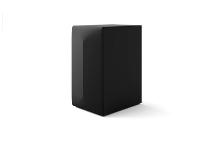 Barra de Sonido LG cine en casa de 500W 5.1.1canales con Dolby Atmos y altavoces traseros