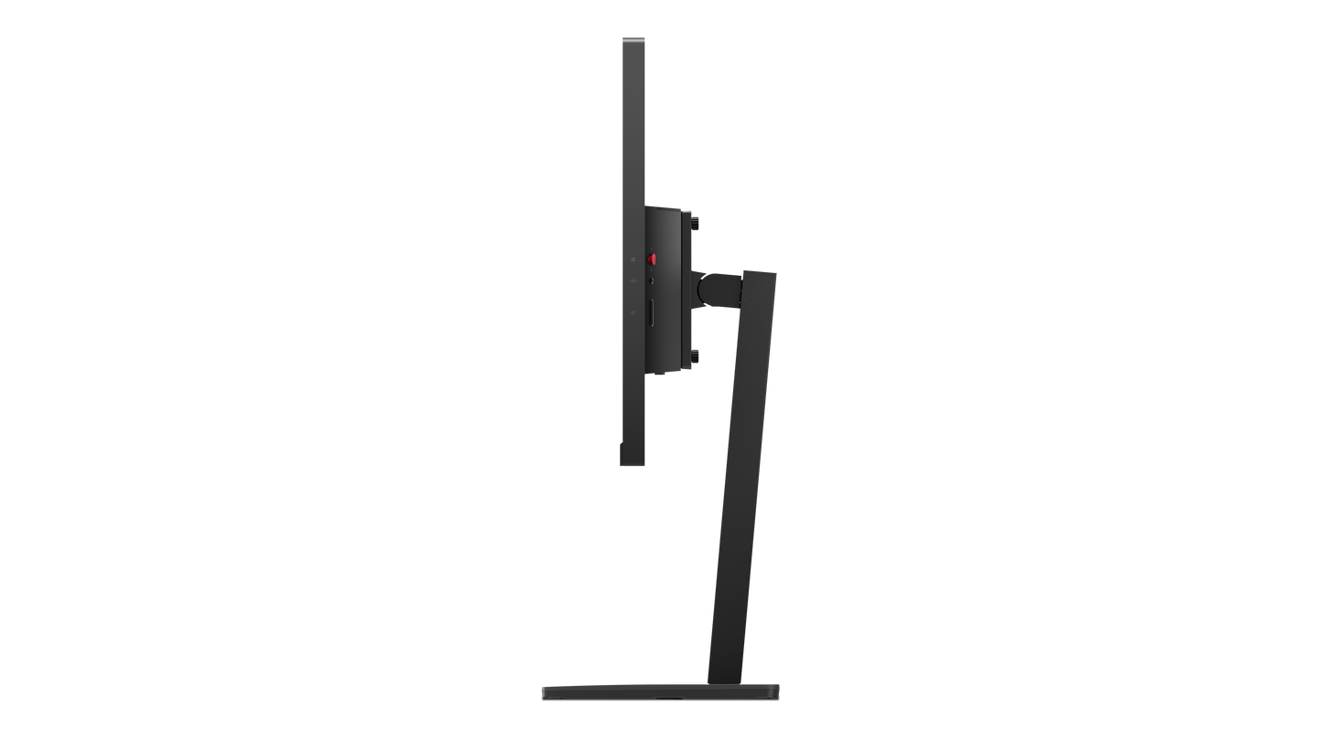 Monitor Lenovo 23.8" ThinkVision E24-30
