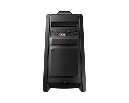 Torre de Sonido Samsung con luz 500 W Karaoke Mode