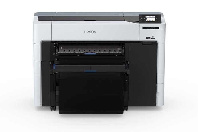 Plotter Epson SureColor P6570ESR de 24 Resolución de 2400 x 1200