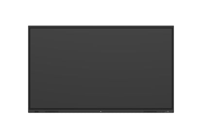 Pantalla Interactiva LG 86" Digital Signage 86TR3DQ Touch 4k UHD 3840×2160